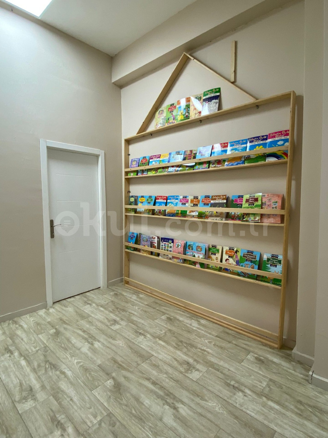 Özel Keçiören Balım Anaokulu - 7