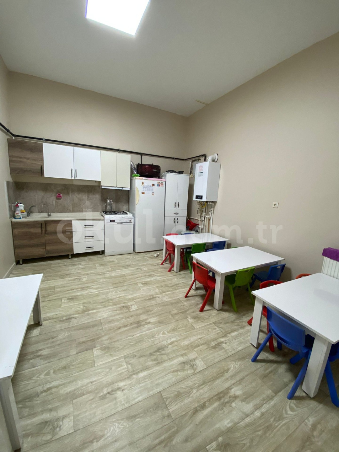 Özel Keçiören Balım Anaokulu - 13