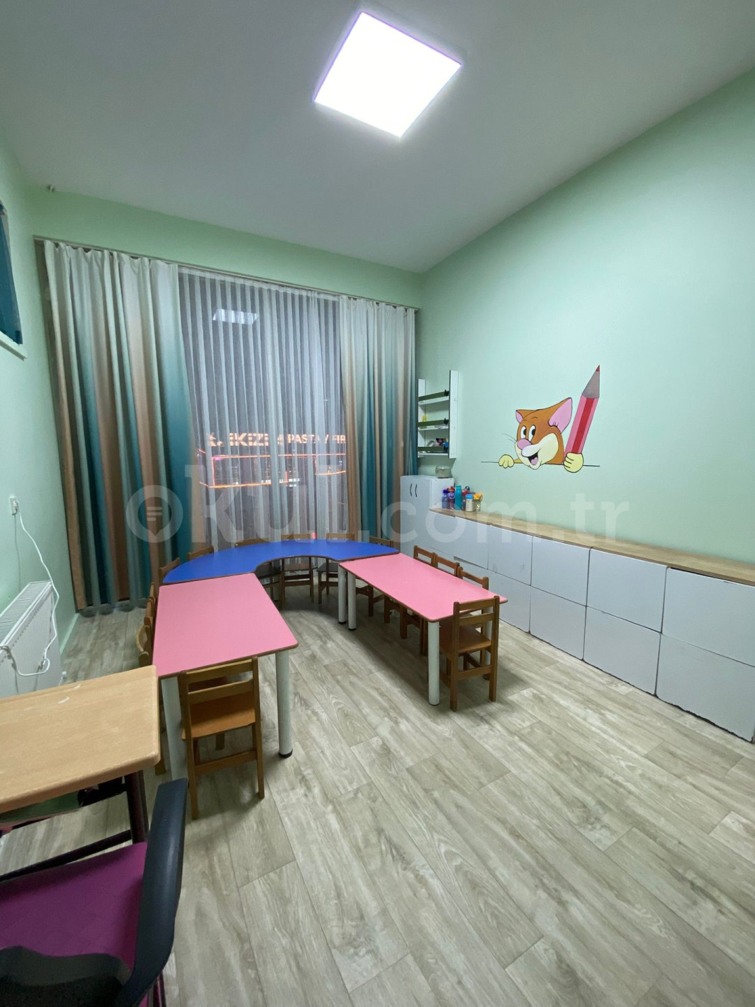 Özel Keçiören Balım Anaokulu - 8