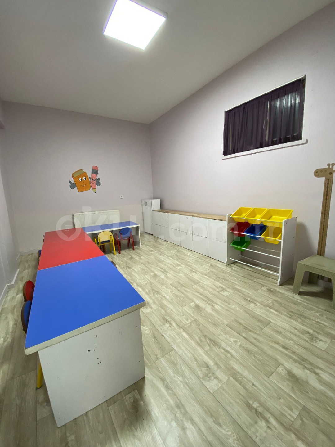 Özel Keçiören Balım Anaokulu - 10