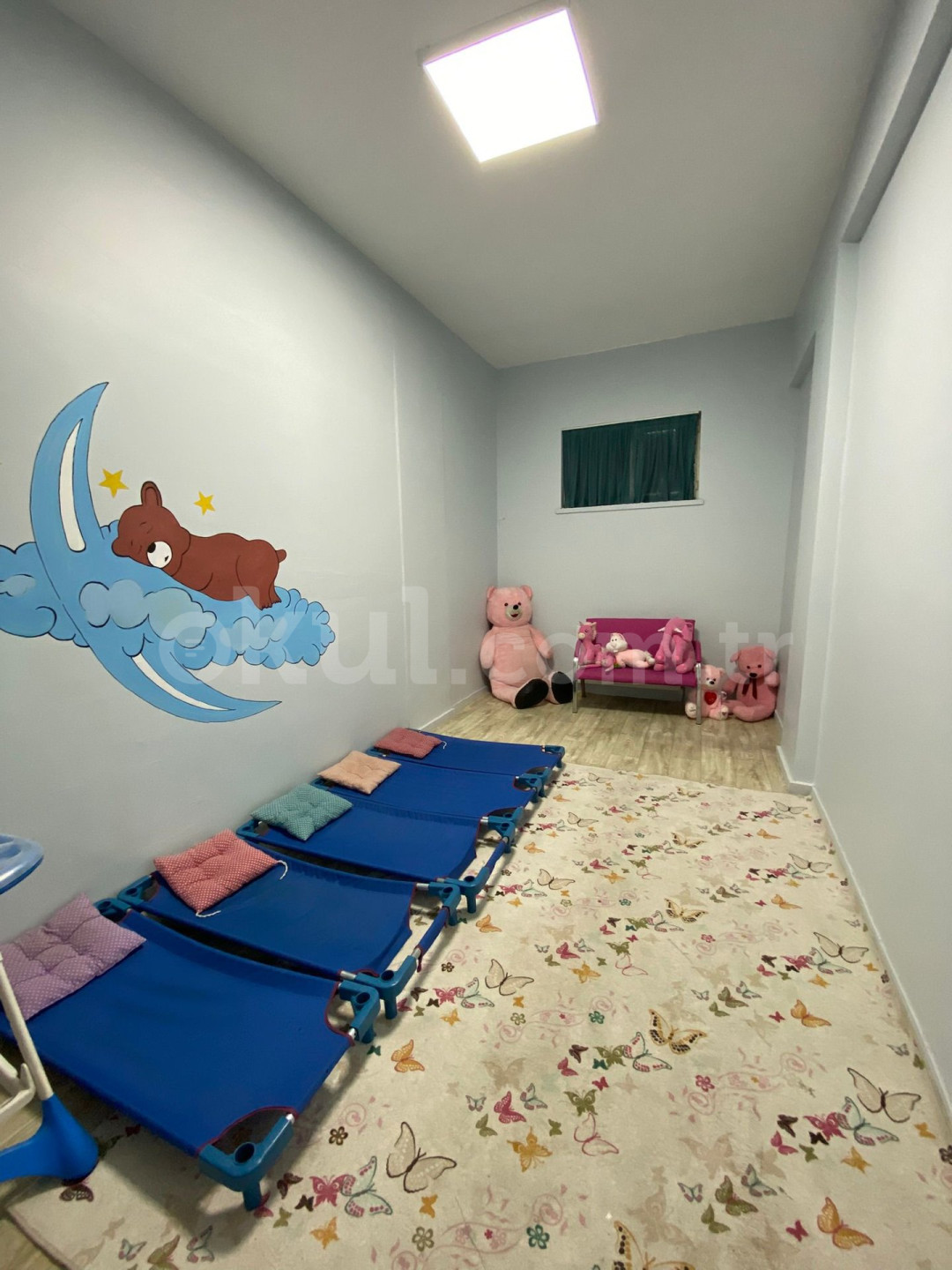 Özel Keçiören Balım Anaokulu - 11