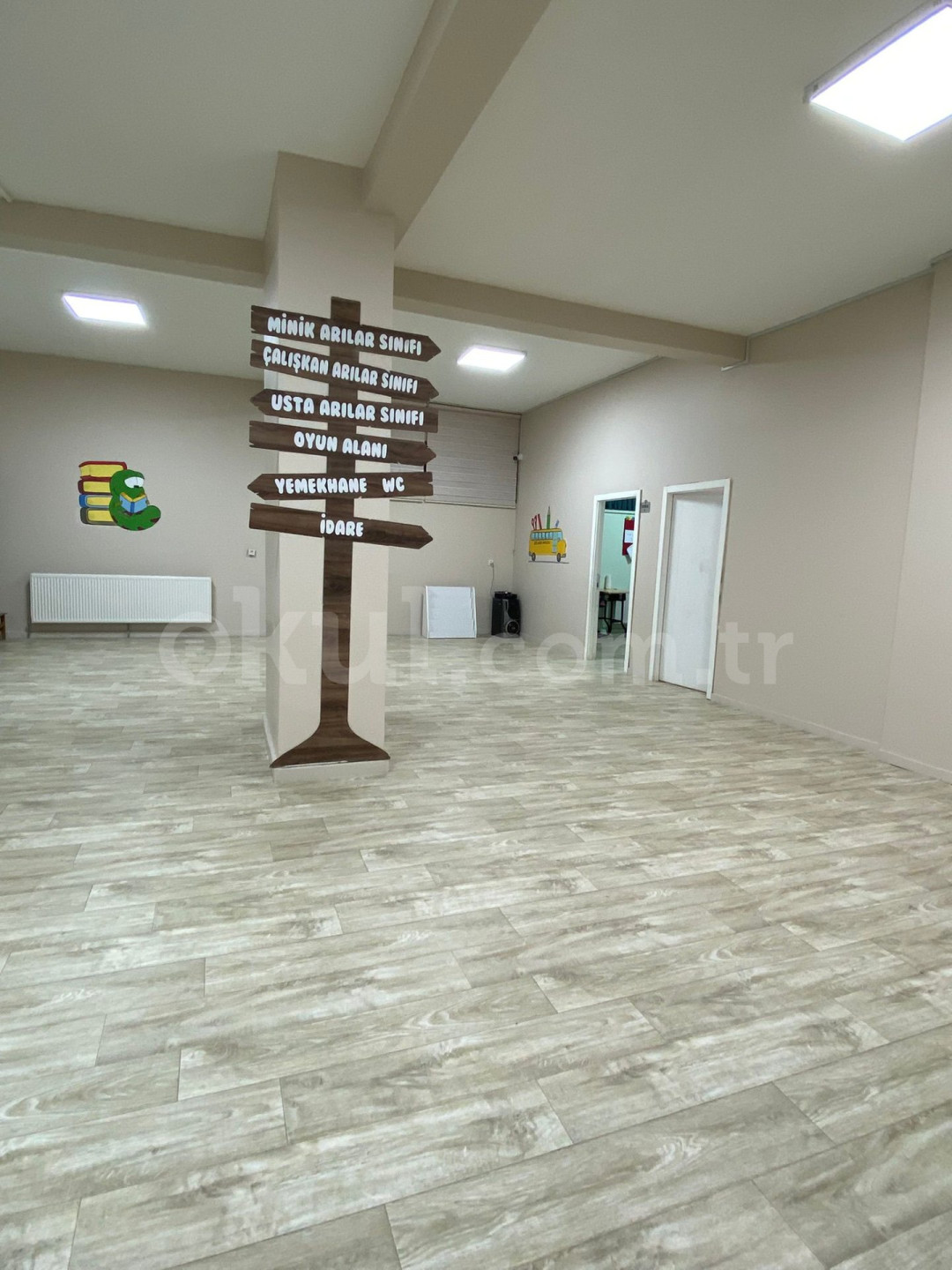 Özel Keçiören Balım Anaokulu - 5