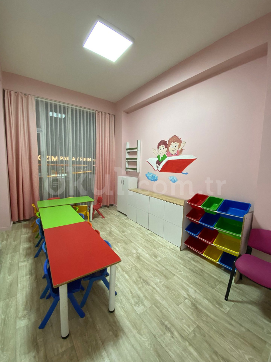 Özel Keçiören Balım Anaokulu - 9