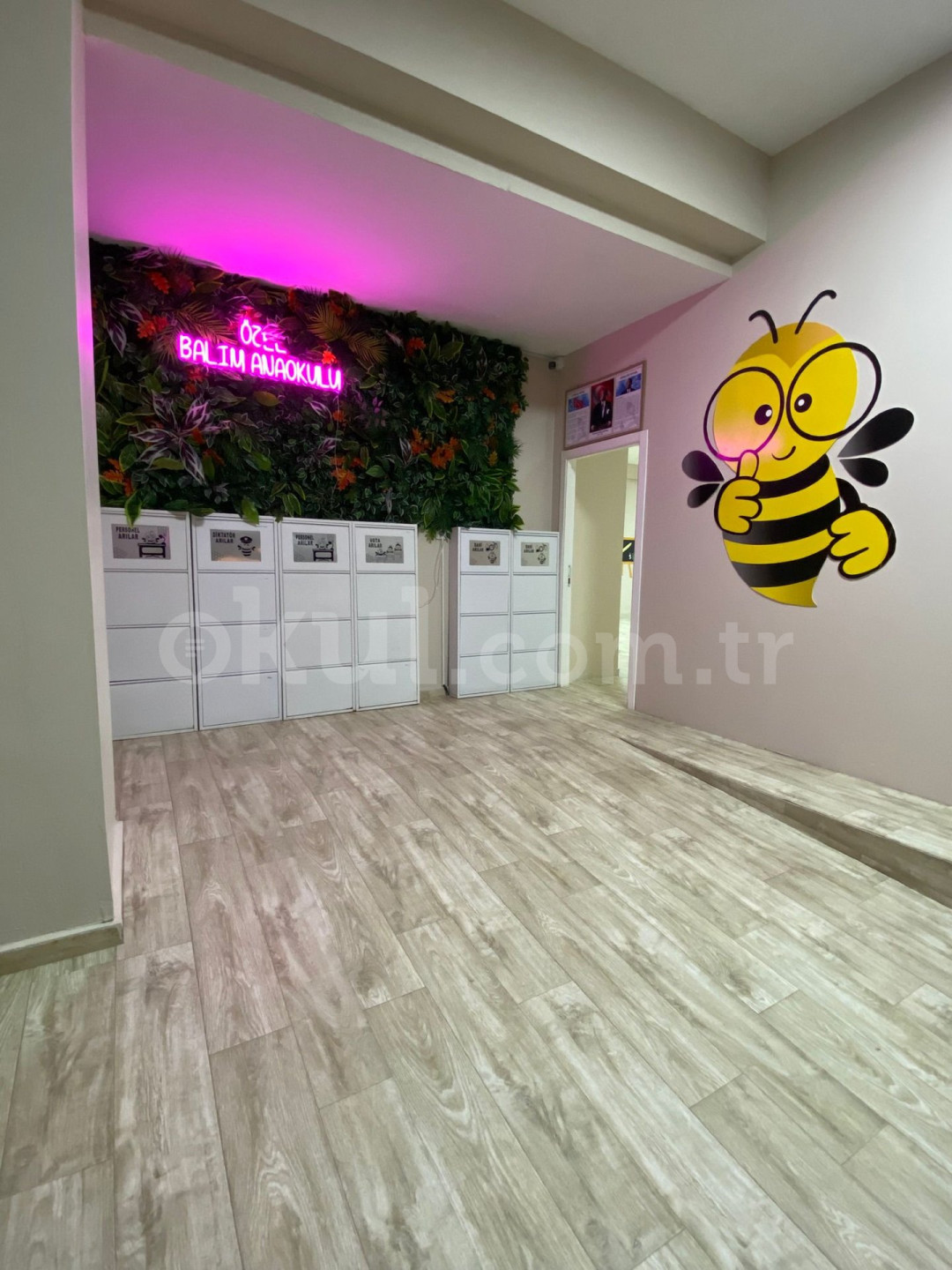 Özel Keçiören Balım Anaokulu - 3