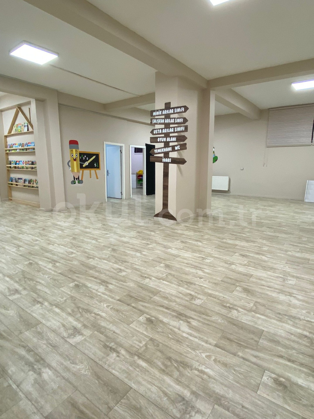 Özel Keçiören Balım Anaokulu - 4