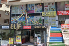 Özel Balım Anaokulu