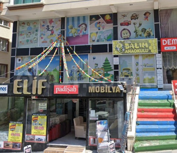 Özel Keçiören Balım Anaokulu