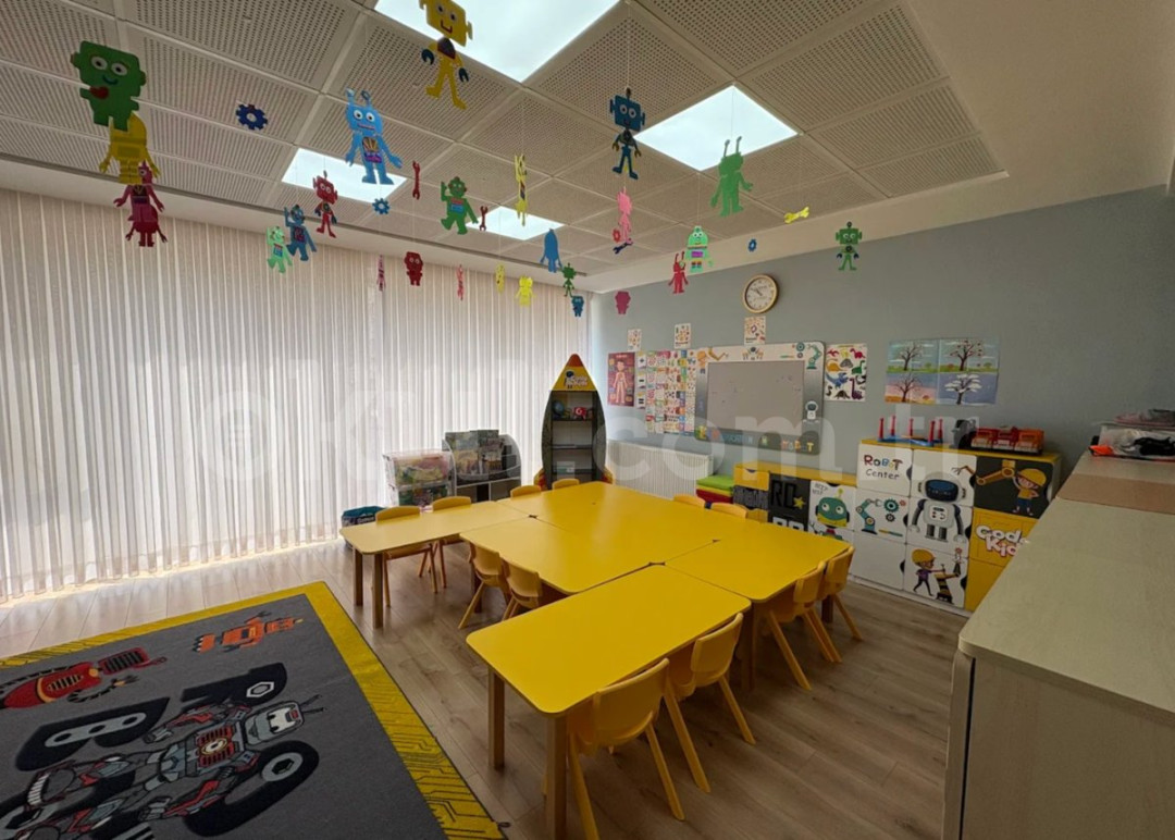 Özel Gülveren Estergon Anaokulu - 5