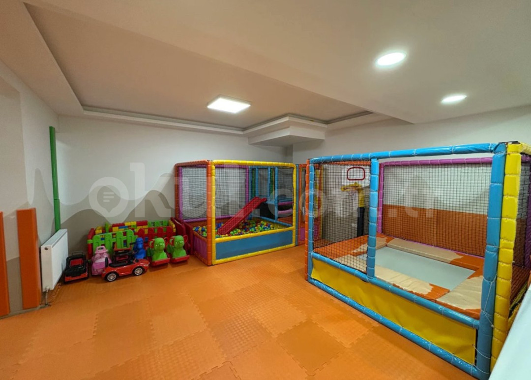 Özel Gülveren Estergon Anaokulu - 2