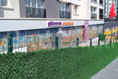 Özel Gülveren Estergon Anaokulu