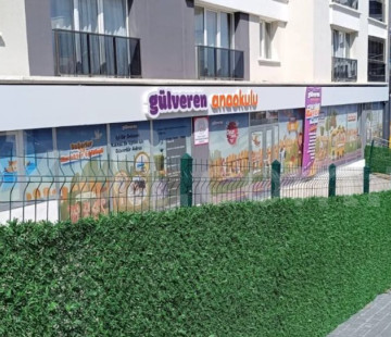 Özel Gülveren Estergon Anaokulu