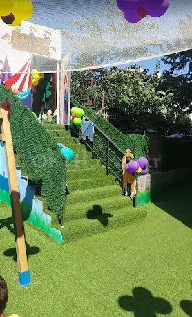 Özel Minik Yıldızlar Anaokulu - 5