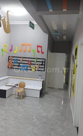 Özel Minik Yıldızlar Anaokulu - 12