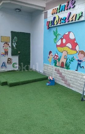 Özel Minik Yıldızlar Anaokulu - 7