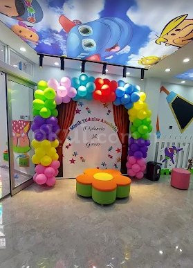 Özel Minik Yıldızlar Anaokulu - 9