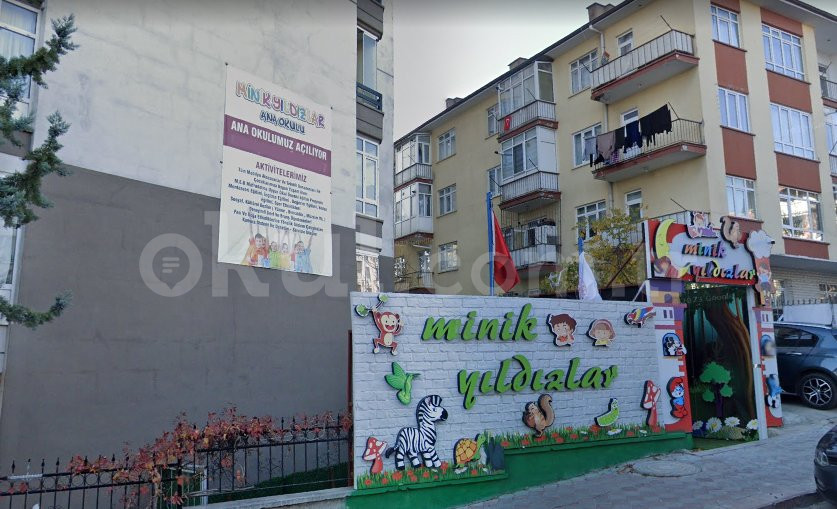 Özel Minik Yıldızlar Anaokulu - 2
