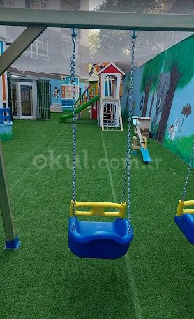 Özel Minik Yıldızlar Anaokulu - 6