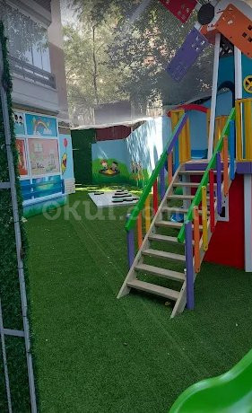 Özel Minik Yıldızlar Anaokulu - 4