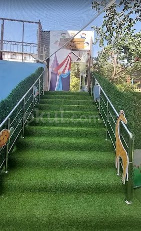 Özel Minik Yıldızlar Anaokulu - 3