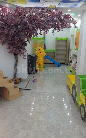 Özel Minik Yıldızlar Anaokulu - 11