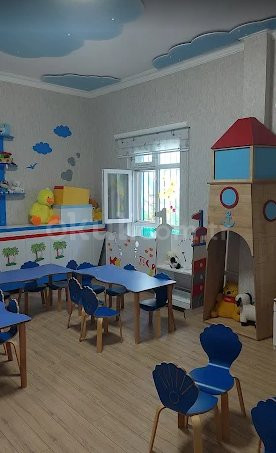 Özel Minik Yıldızlar Anaokulu - 8