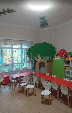 Özel Minik Yıldızlar Anaokulu - 10