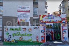 Özel Minik Yıldızlar Anaokulu