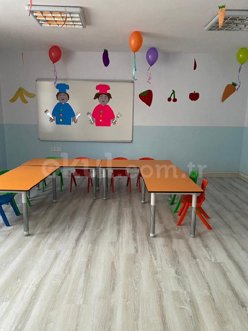 Özel Subayevleri Yıldızlar Anaokulu - 9