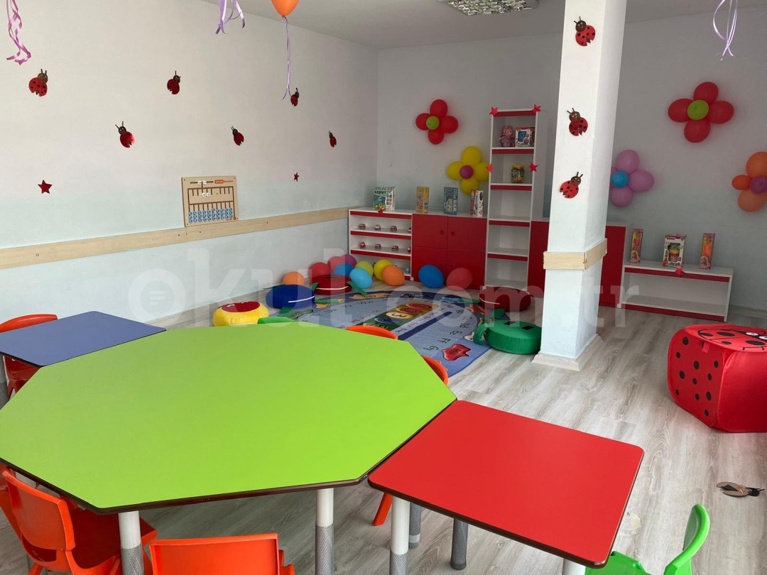 Özel Subayevleri Yıldızlar Anaokulu - 36