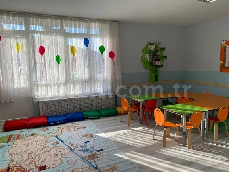 Özel Subayevleri Yıldızlar Anaokulu - 29