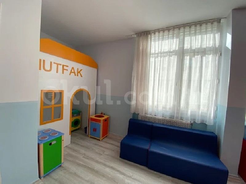 Özel Subayevleri Yıldızlar Anaokulu - 24