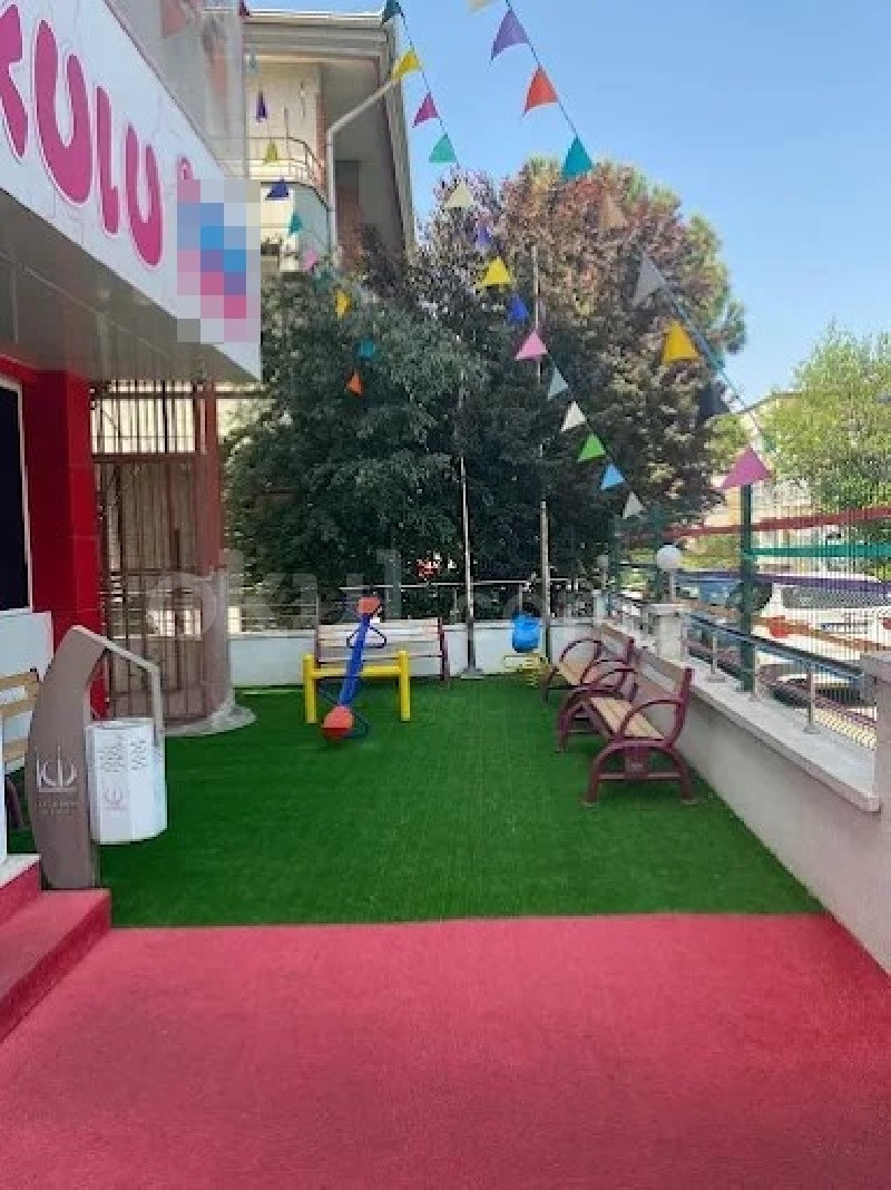 Özel Subayevleri Yıldızlar Anaokulu - 31