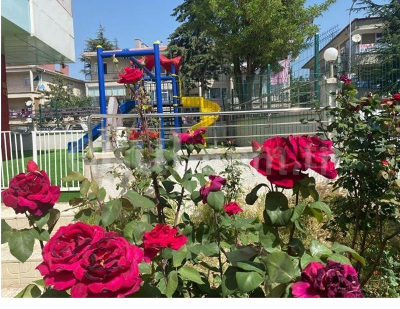 Özel Subayevleri Yıldızlar Anaokulu - 6