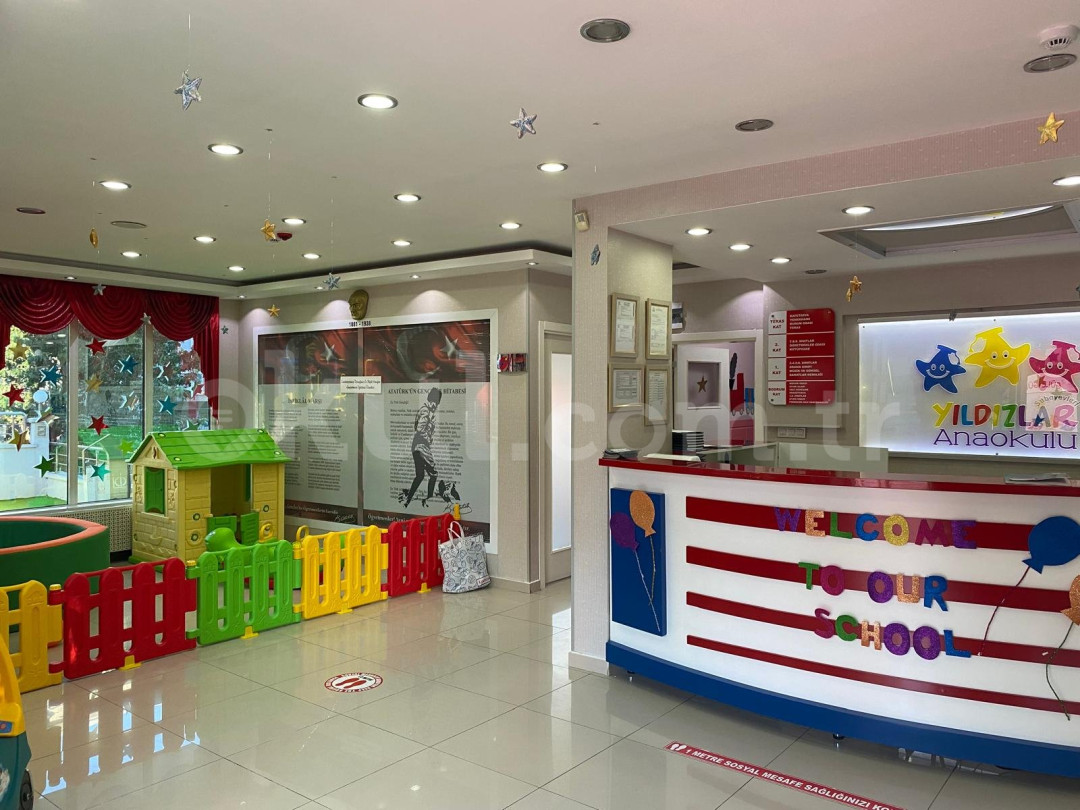 Özel Subayevleri Yıldızlar Anaokulu - 35