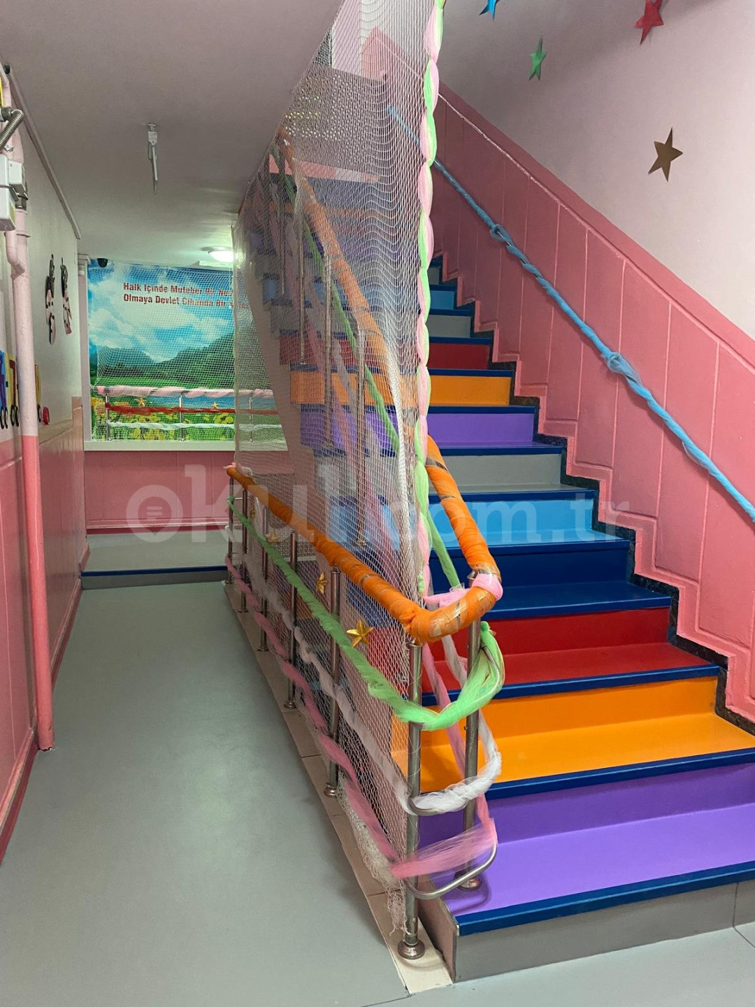 Özel Subayevleri Yıldızlar Anaokulu - 13