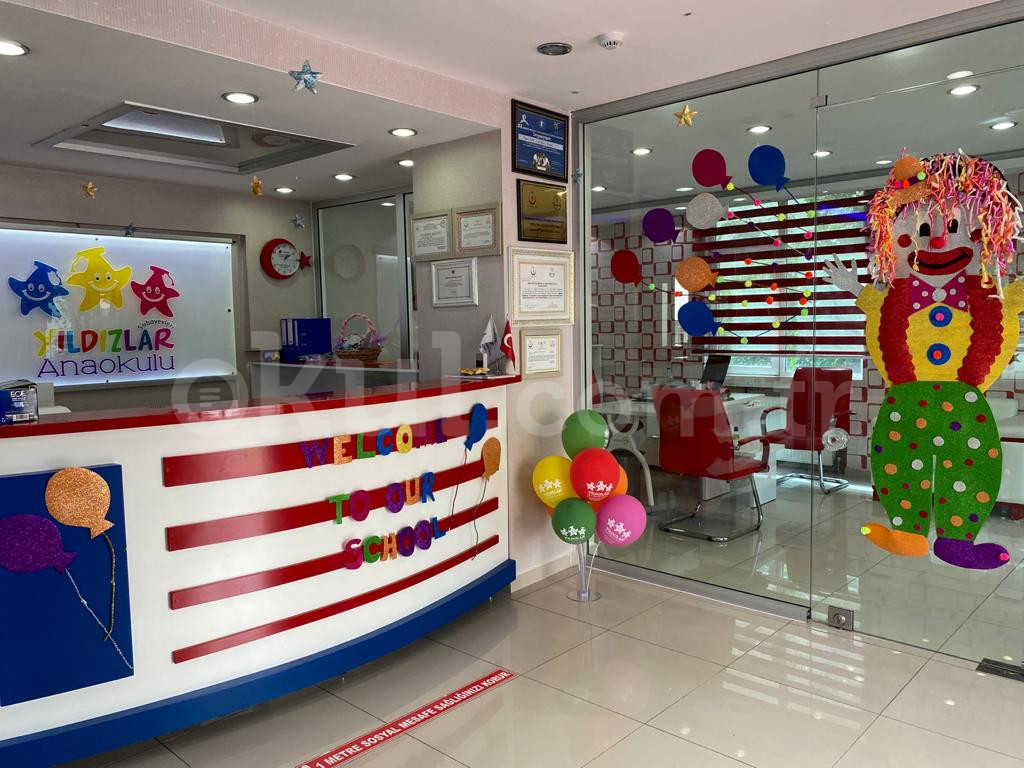 Özel Subayevleri Yıldızlar Anaokulu - 5
