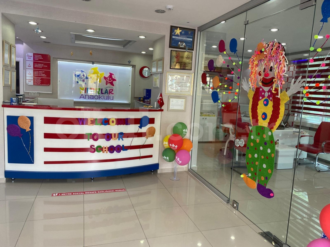 Özel Subayevleri Yıldızlar Anaokulu - 11