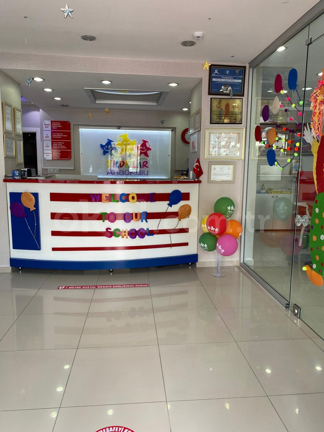 Özel Subayevleri Yıldızlar Anaokulu - 37