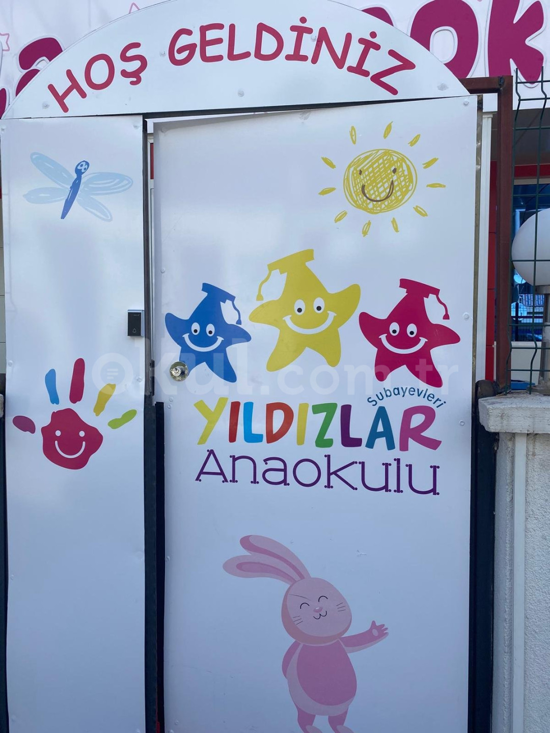 Özel Subayevleri Yıldızlar Anaokulu - 2