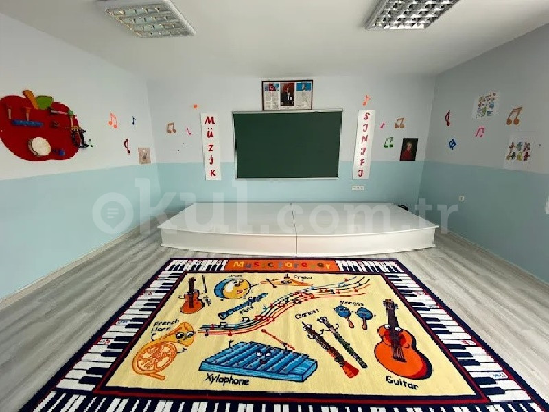 Özel Subayevleri Yıldızlar Anaokulu - 23