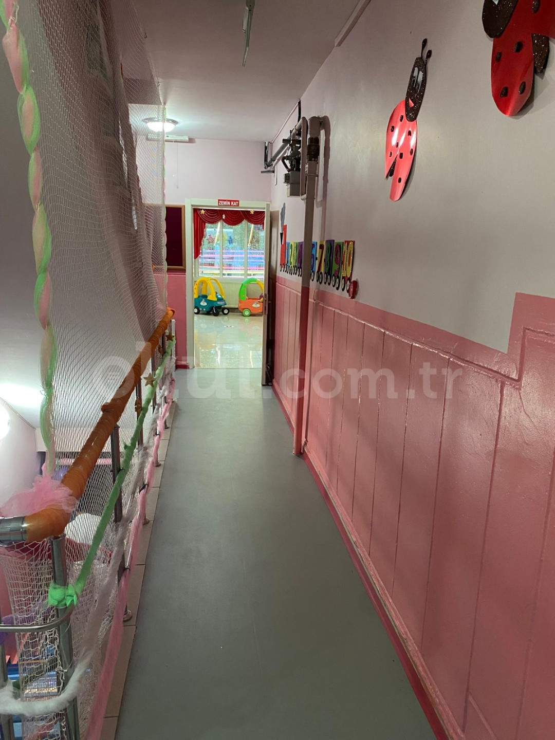 Özel Subayevleri Yıldızlar Anaokulu - 14