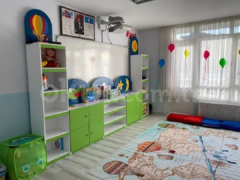 Özel Subayevleri Yıldızlar Anaokulu - 28