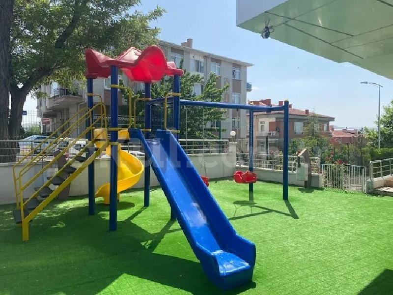 Özel Subayevleri Yıldızlar Anaokulu - 33