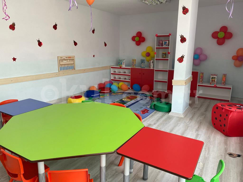 Özel Subayevleri Yıldızlar Anaokulu - 7