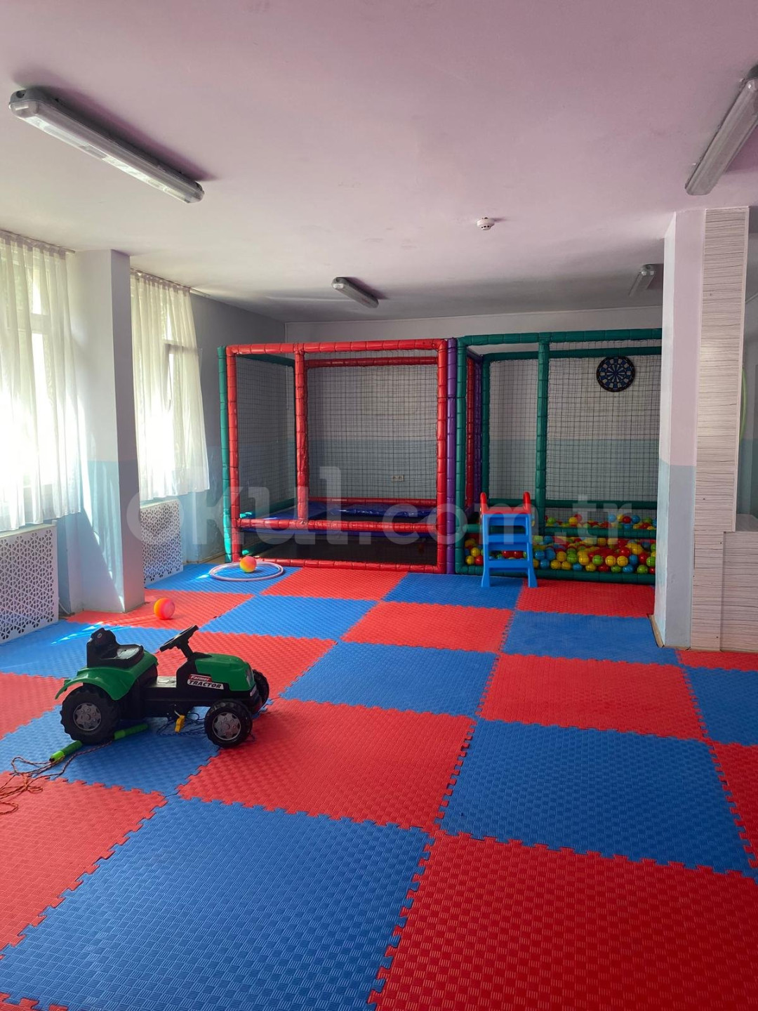 Özel Subayevleri Yıldızlar Anaokulu - 40