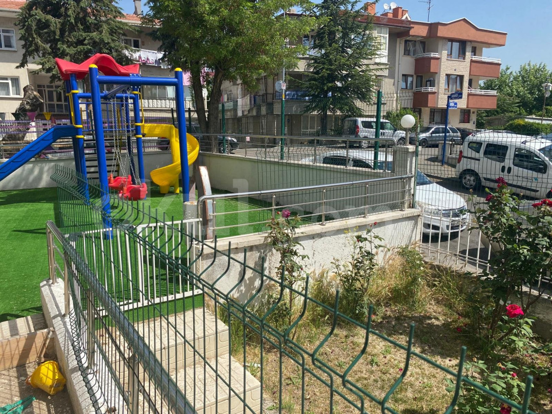 Özel Subayevleri Yıldızlar Anaokulu - 7