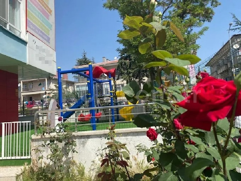 Özel Subayevleri Yıldızlar Anaokulu - 32