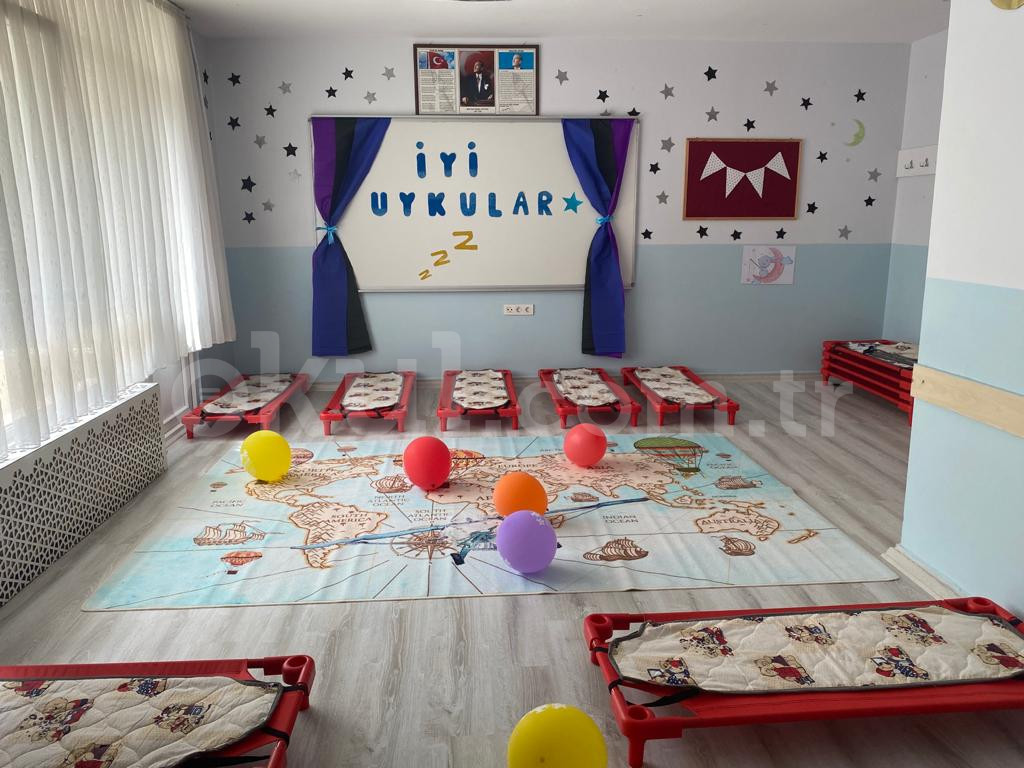 Özel Subayevleri Yıldızlar Anaokulu - 16