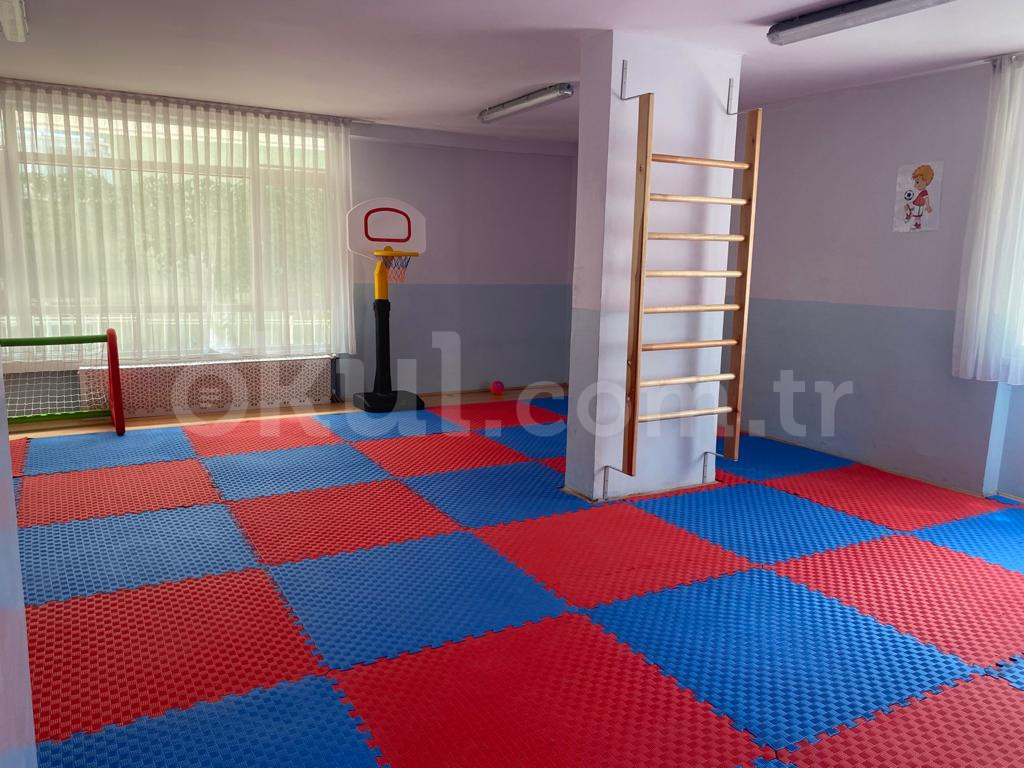 Özel Subayevleri Yıldızlar Anaokulu - 21
