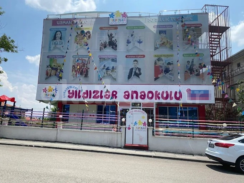 Özel Subayevleri Yıldızlar Anaokulu - 1